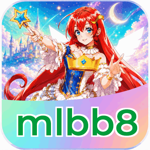 mlbb8