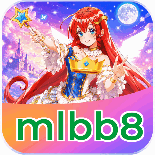 mlbb8