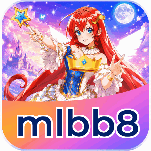 mlbb8