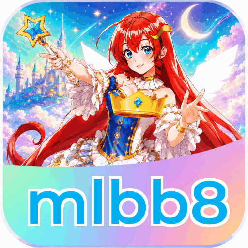 mlbb8