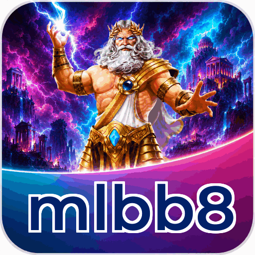 mlbb8